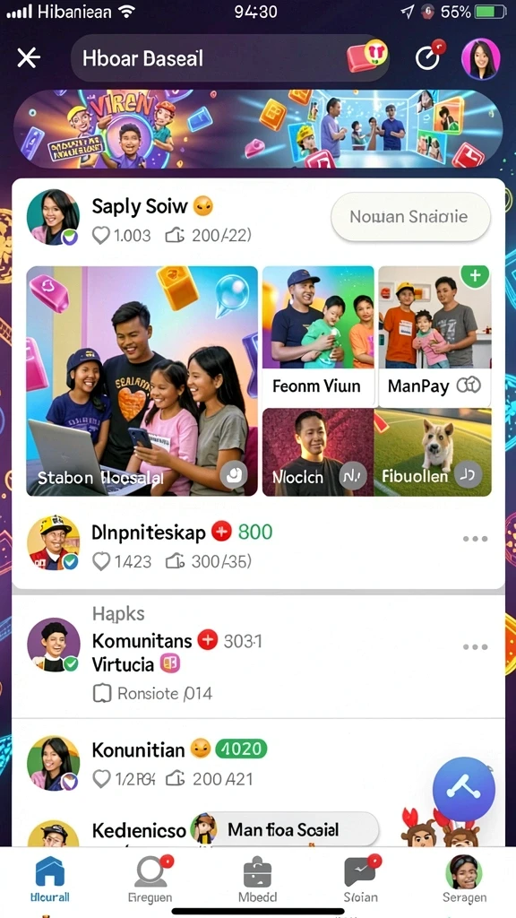 Screenshot 55rt nomor 3