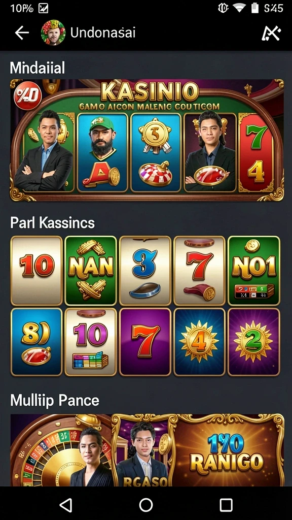 Screenshot 5rt nomor 3
