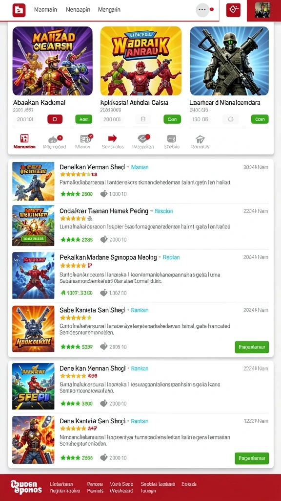 Screenshot 8svip nomor 1