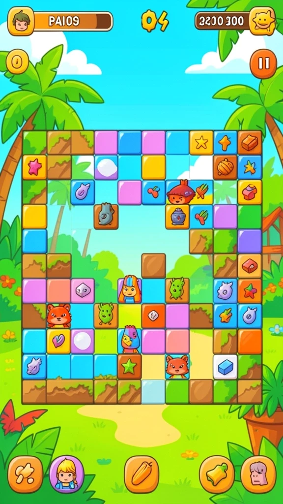 Screenshot 92glory nomor 3