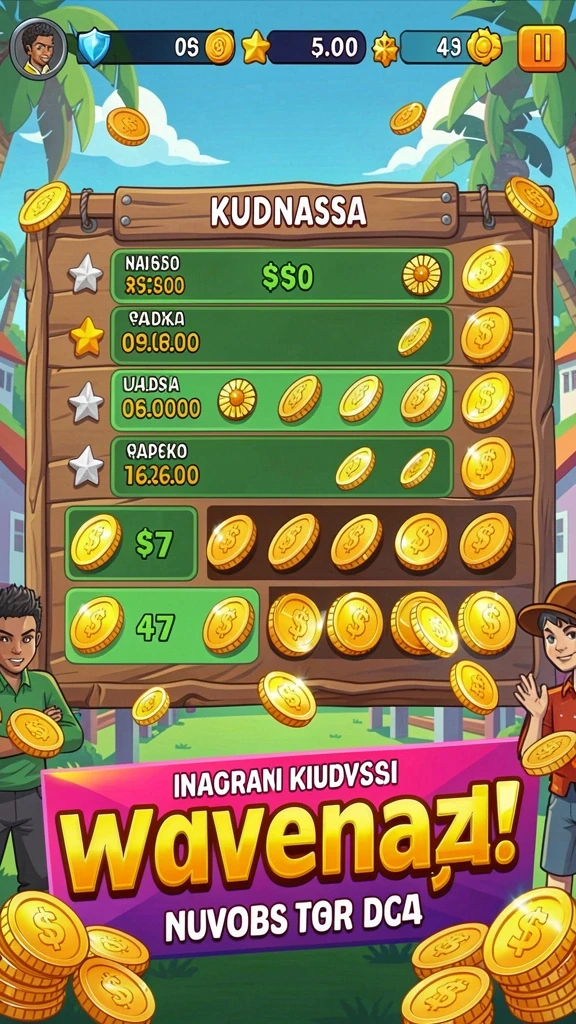 Screenshot 987up nomor 1