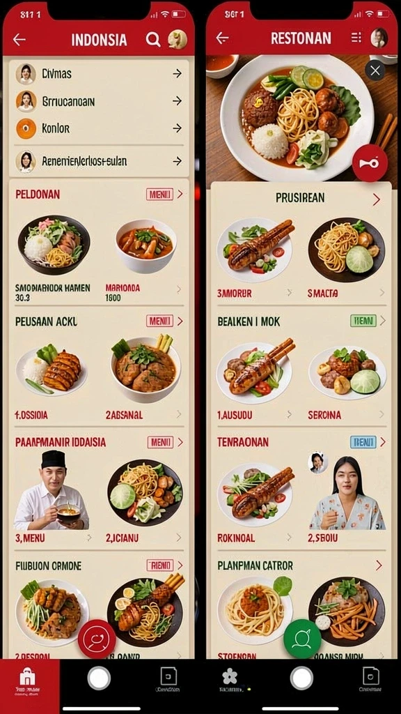 Screenshot aceparty nomor 2
