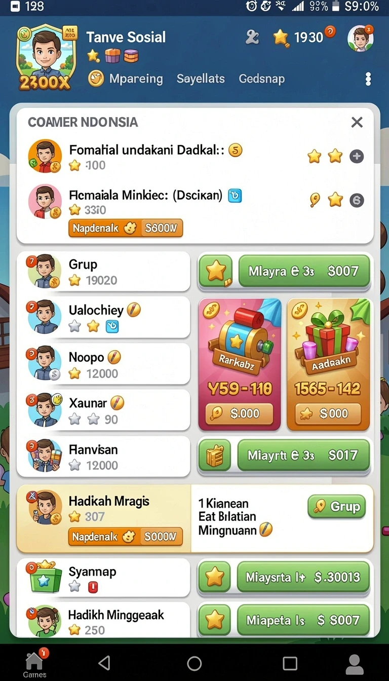 Screenshot badak178 nomor 1
