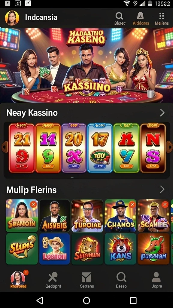 Screenshot bandar88 nomor 3