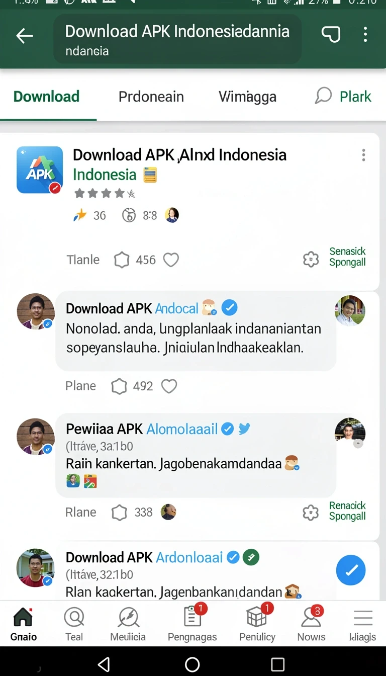 Screenshot btv168 nomor 1