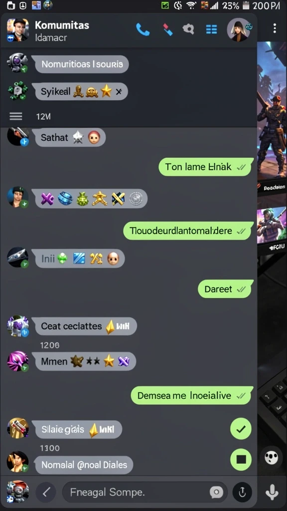 Screenshot cash777 nomor 3