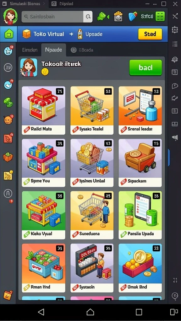 Screenshot dewapg nomor 2