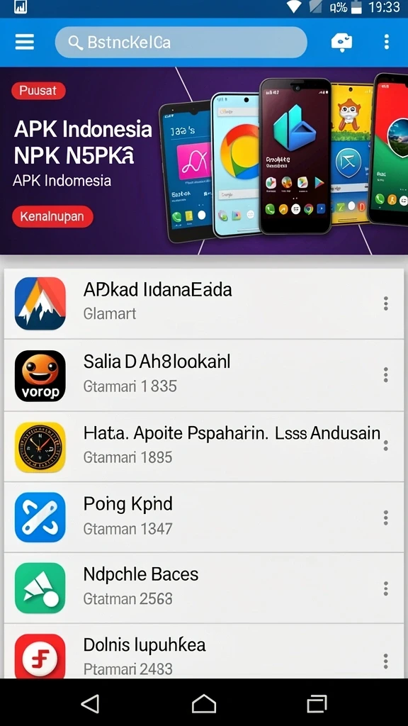 Screenshot dewapg nomor 3