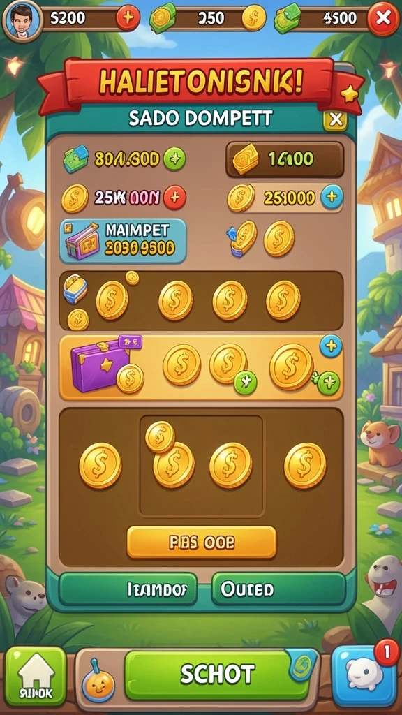 Screenshot dragon99 nomor 2