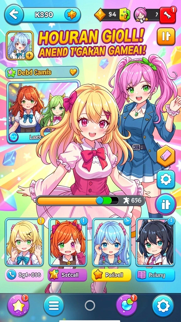 Screenshot fungame777 nomor 1