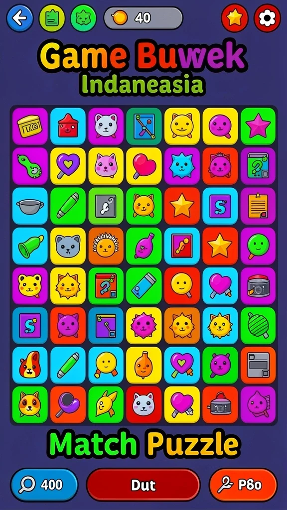 Screenshot fungame777 nomor 3