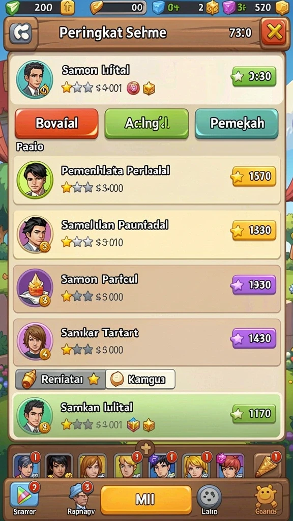 Screenshot g9vip nomor 1