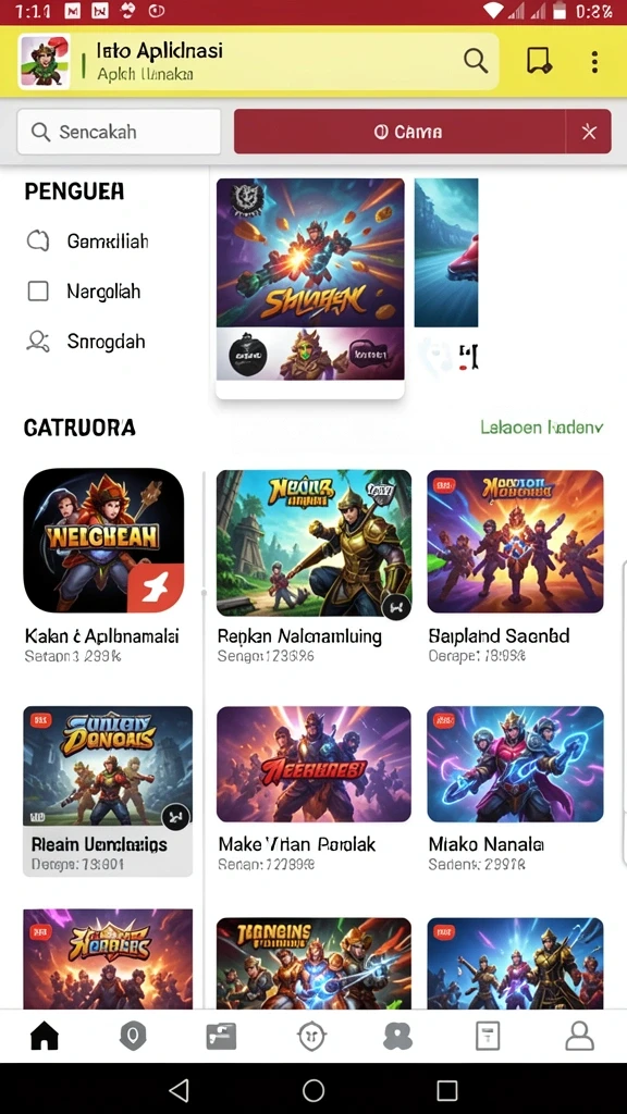 Screenshot gacorx nomor 3
