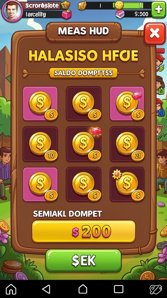 Screenshot harapjp nomor 3