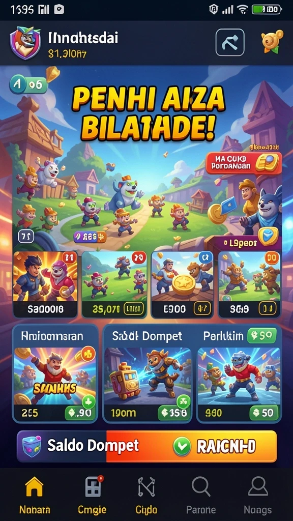 Screenshot hoki123 nomor 2