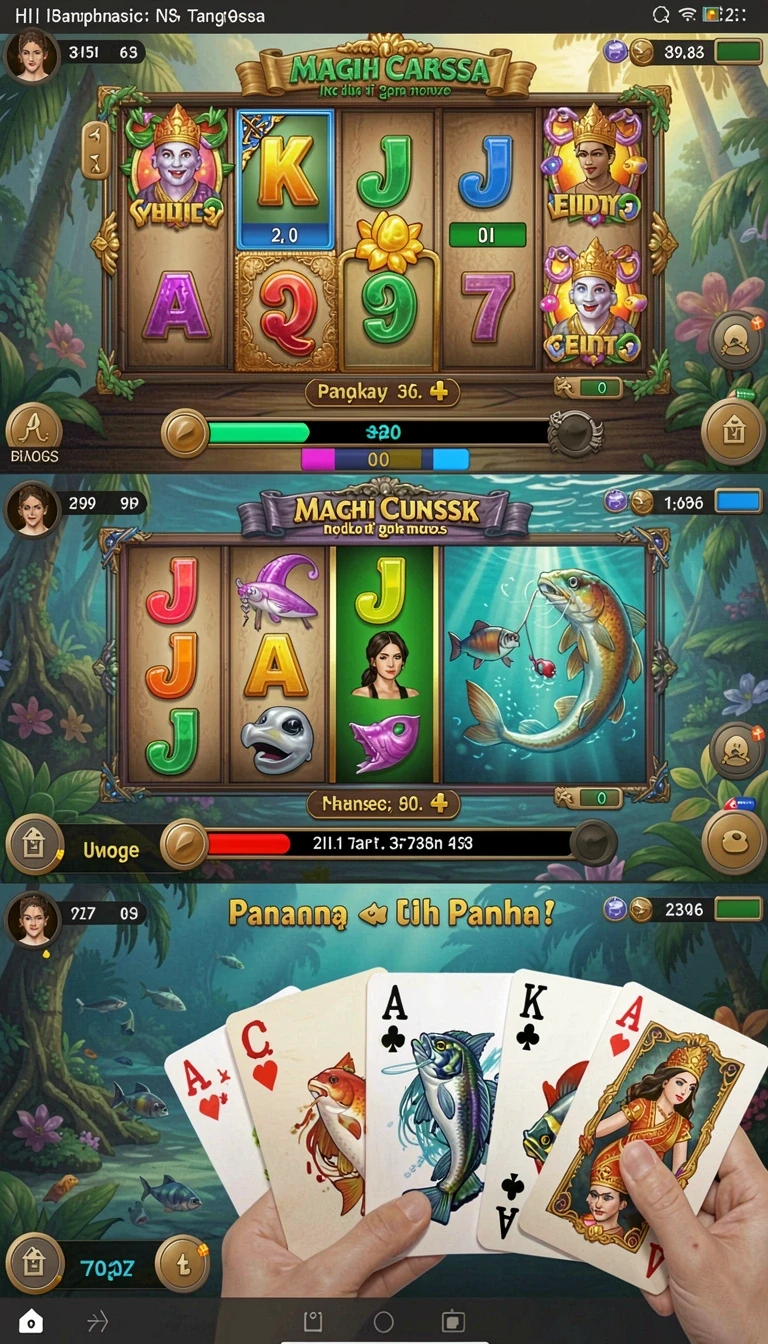Screenshot idrgame nomor 2