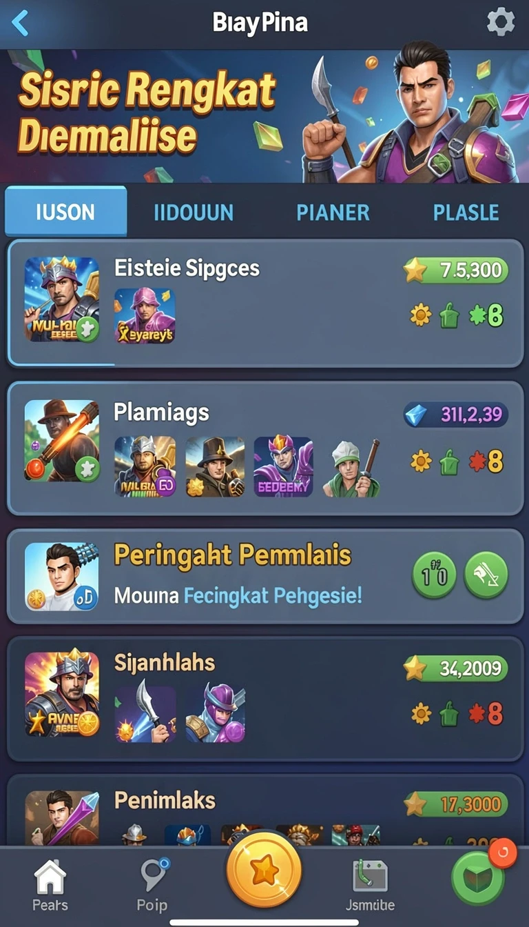 Screenshot idrgame nomor 3