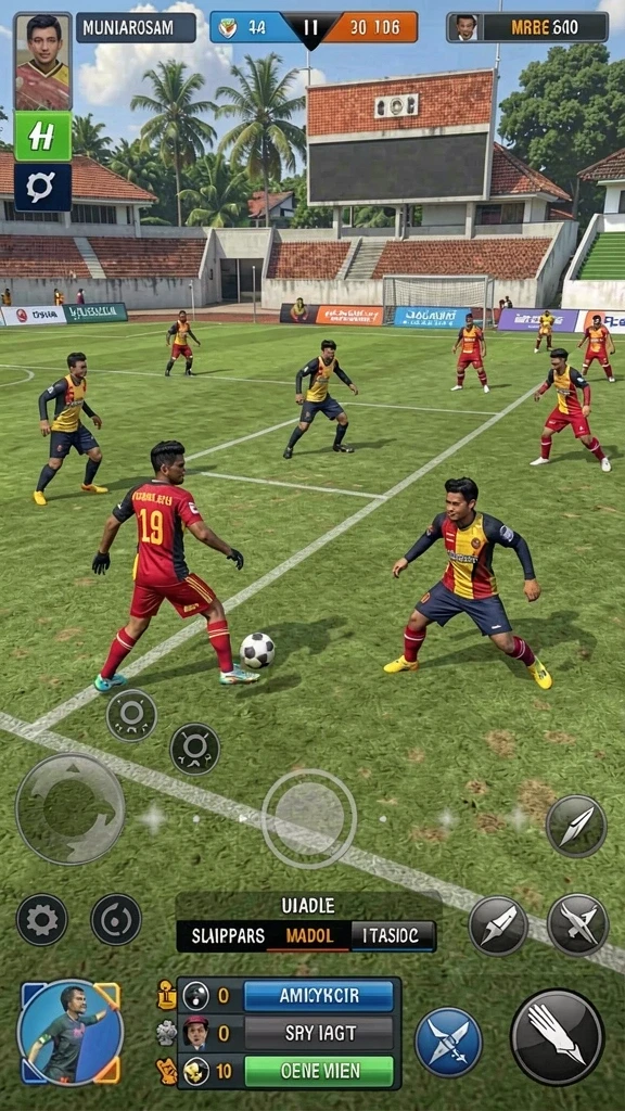 Screenshot iramatogel nomor 3