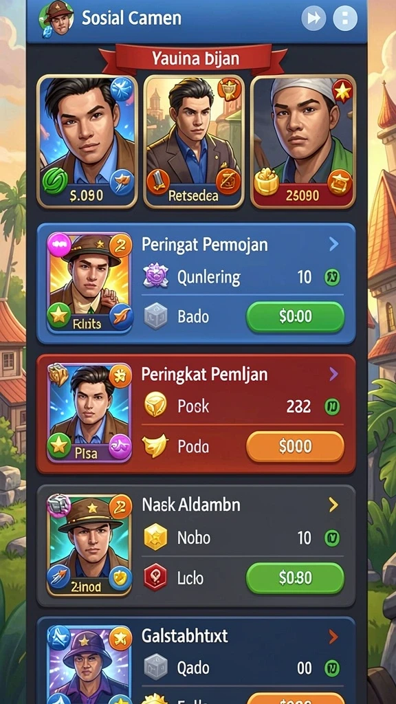 Screenshot jayabet nomor 3