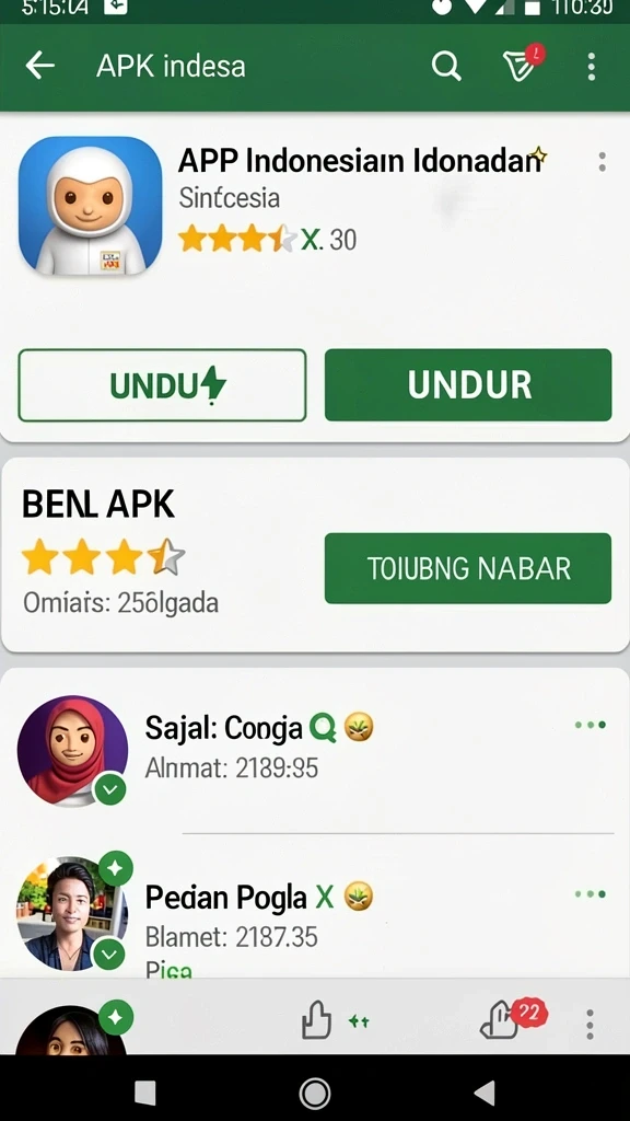 Screenshot jktgame nomor 3