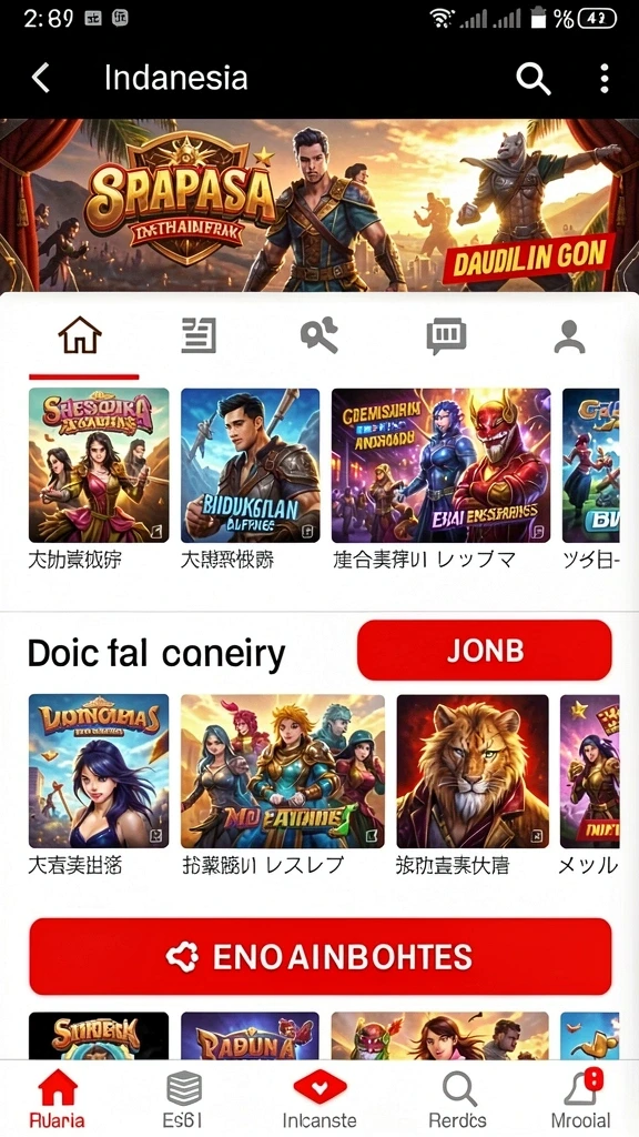 Screenshot jtblue nomor 3