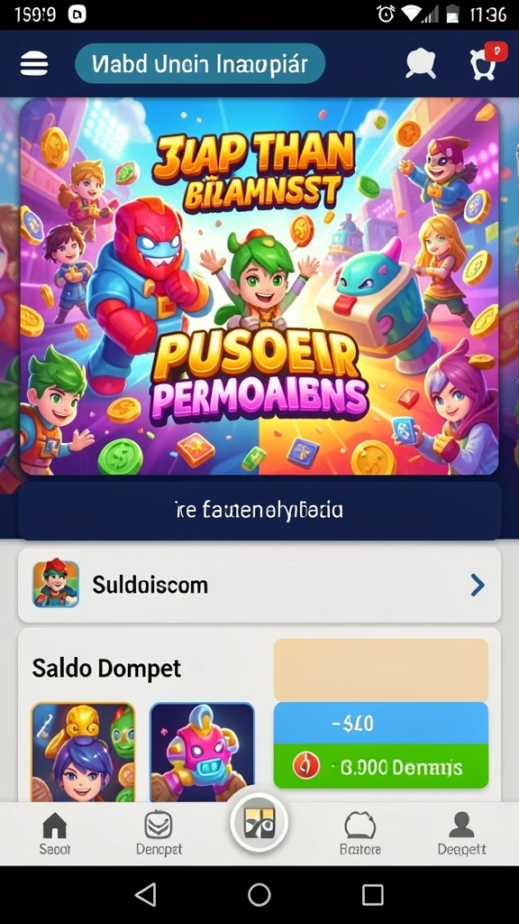 Screenshot jualtoto nomor 2
