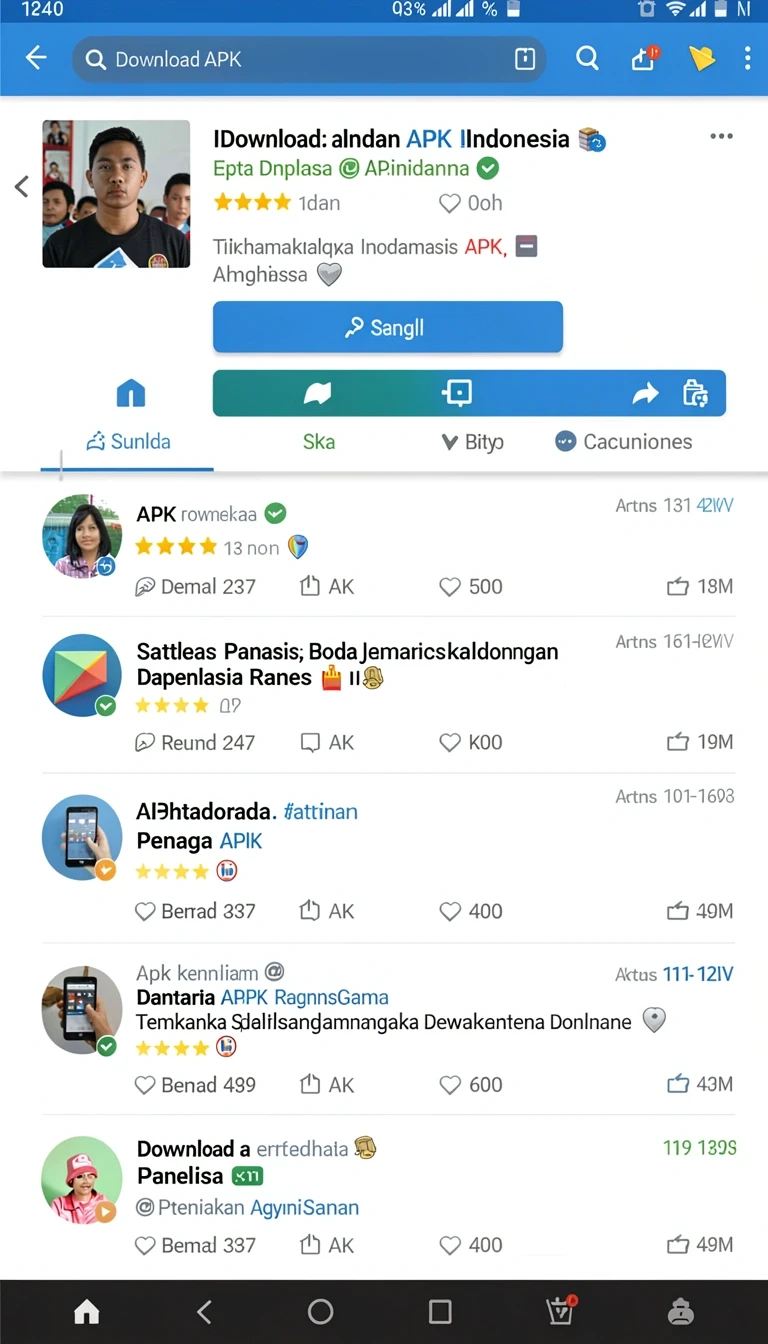 Screenshot kamartoto nomor 3