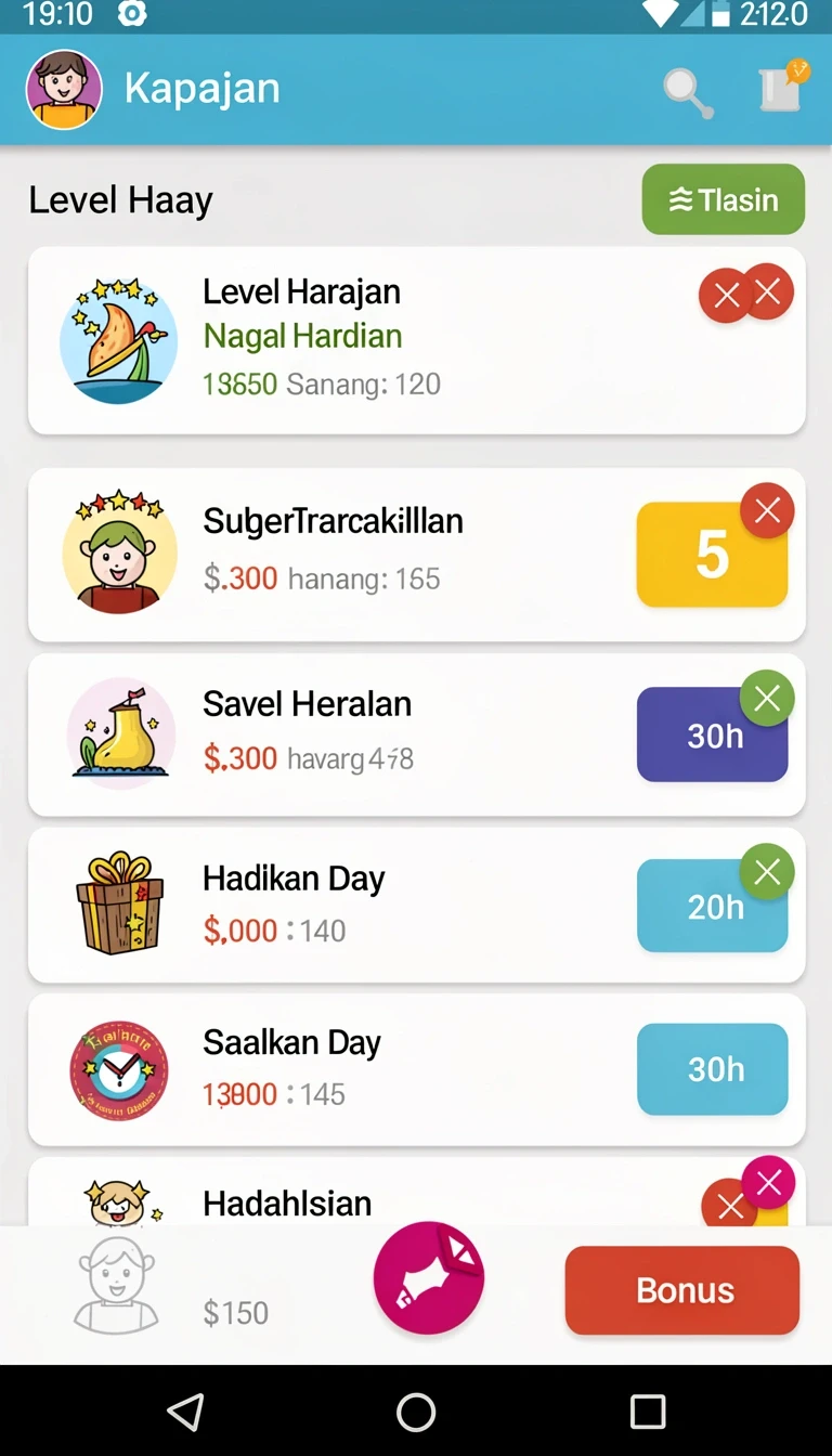 Screenshot kaya33 nomor 1