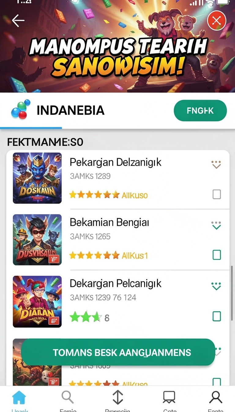 Screenshot kaya33 nomor 2