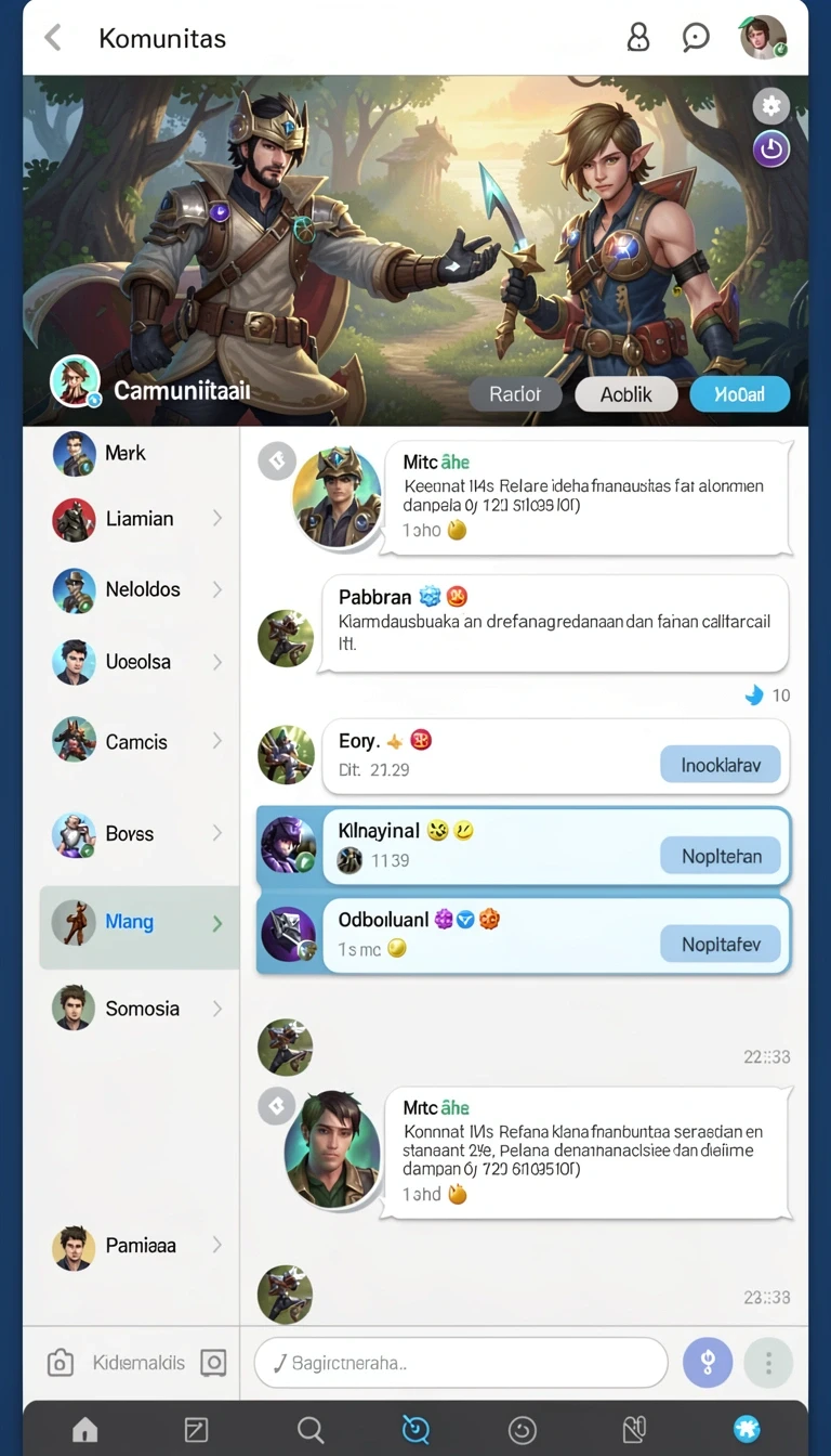 Screenshot kombo88 nomor 2