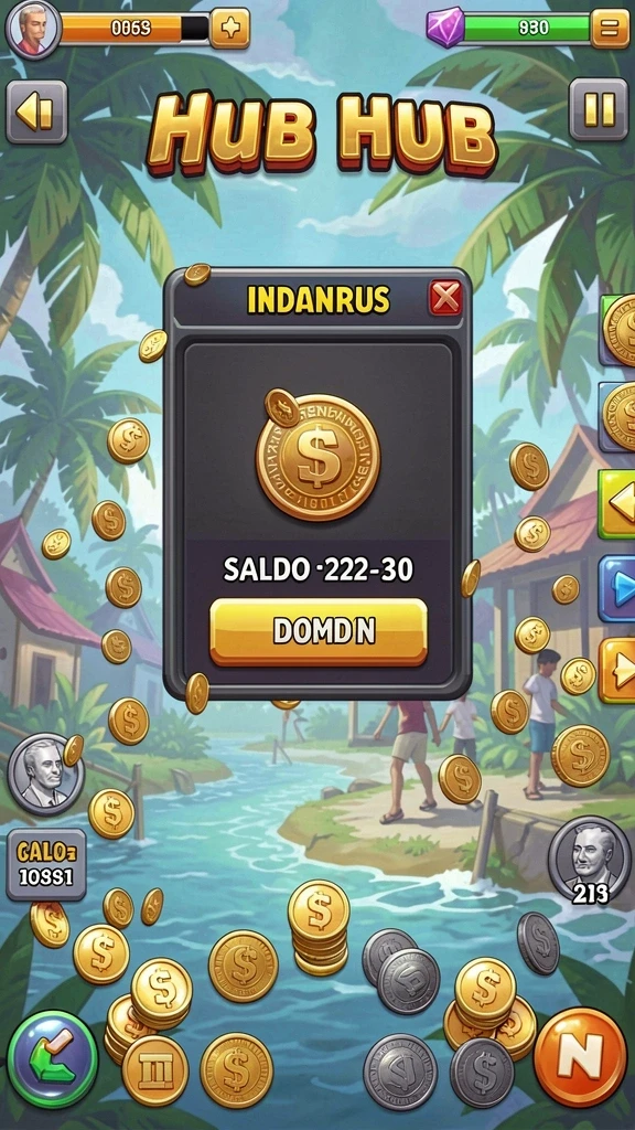 Screenshot koplo77 nomor 2