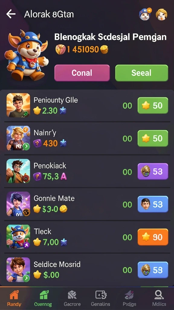 Screenshot marina77 nomor 1