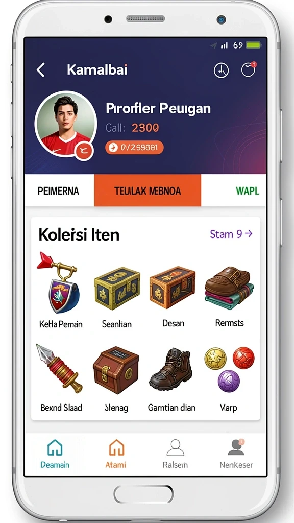 Screenshot okjk nomor 3