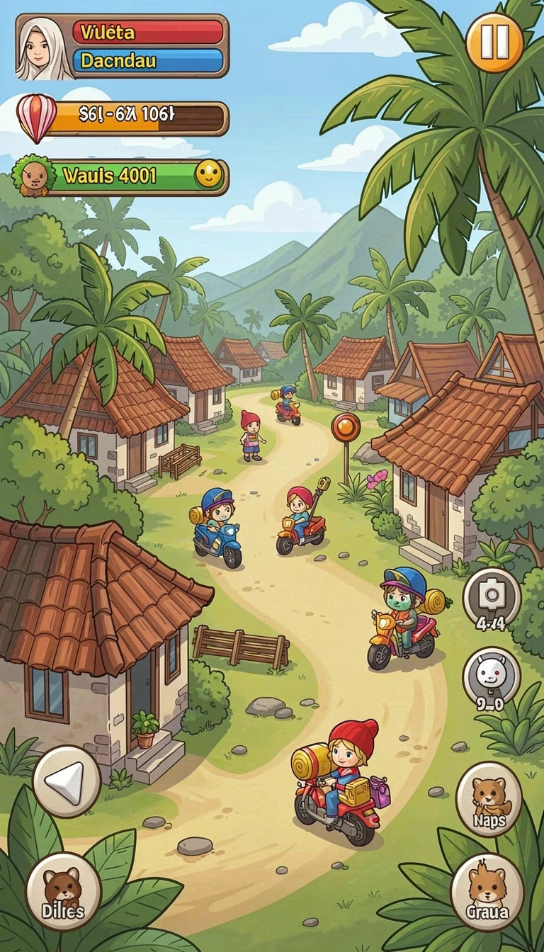 Screenshot pc777 nomor 2
