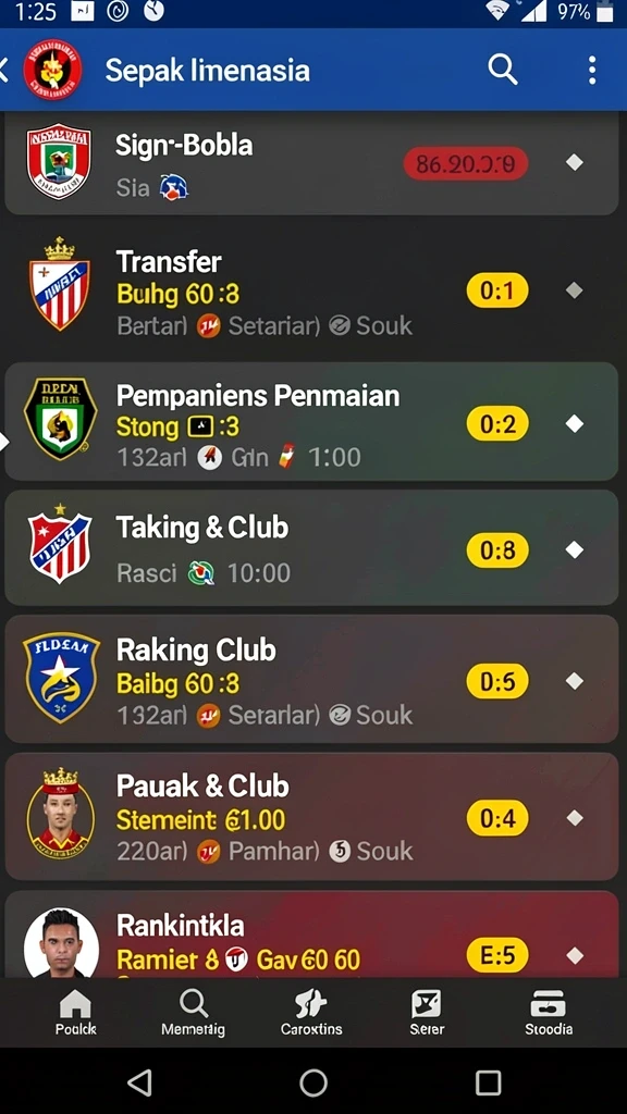 Screenshot qtgame nomor 2