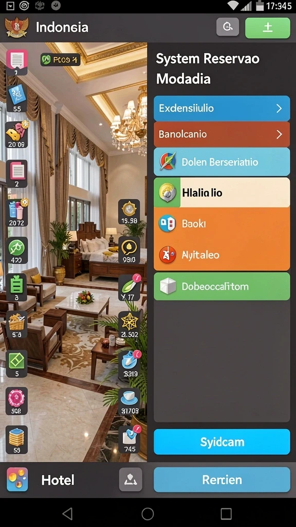 Screenshot qtgame nomor 3