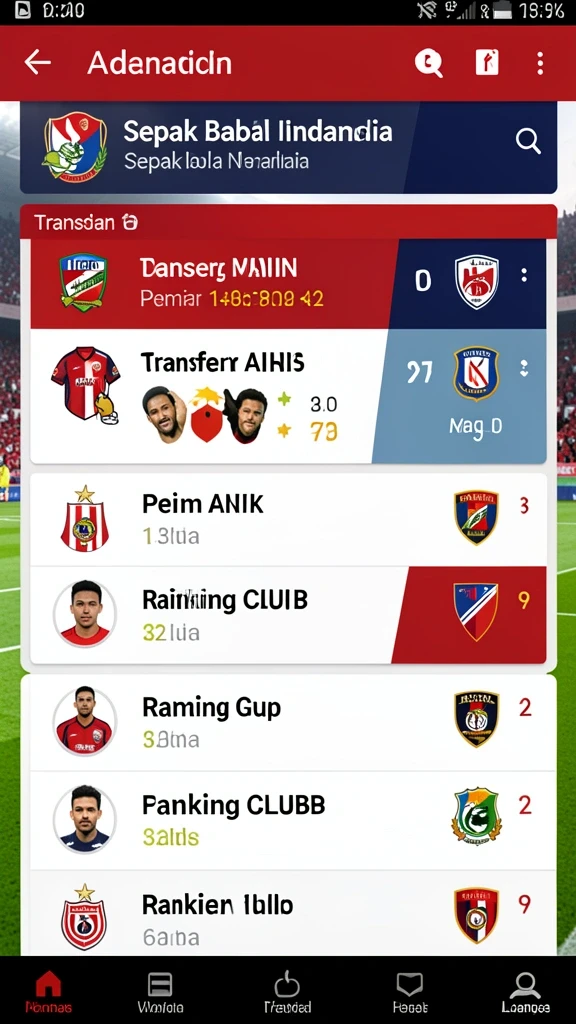 Screenshot quarkplay nomor 1