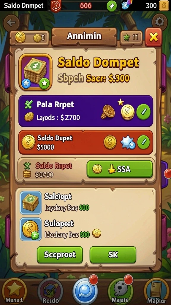 Screenshot rejeki66 nomor 2
