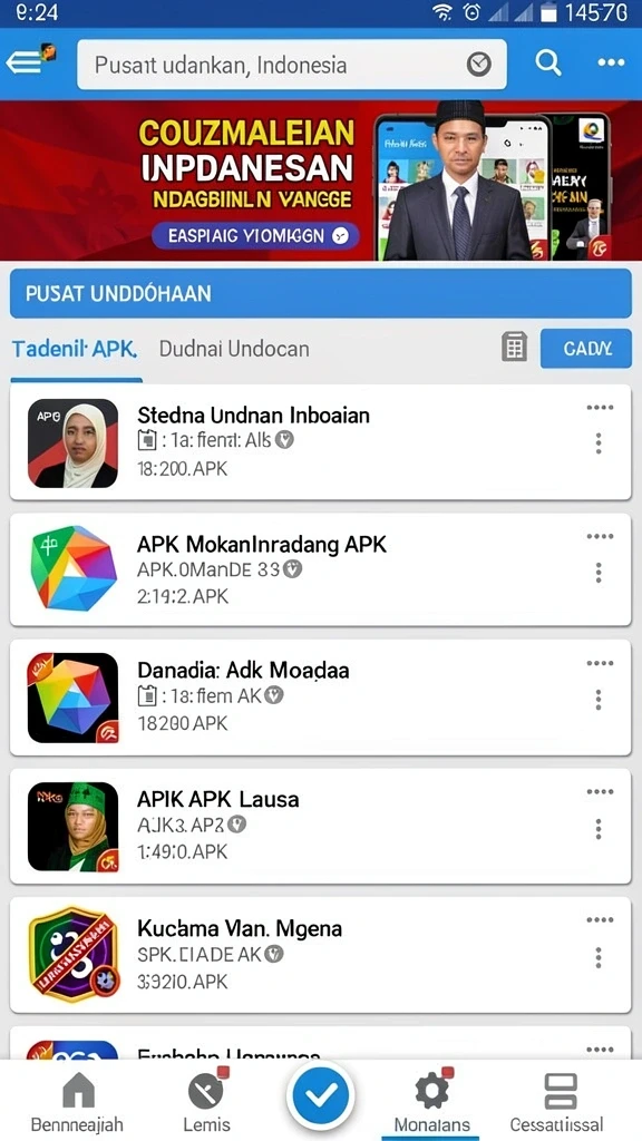 Screenshot rp99 nomor 3
