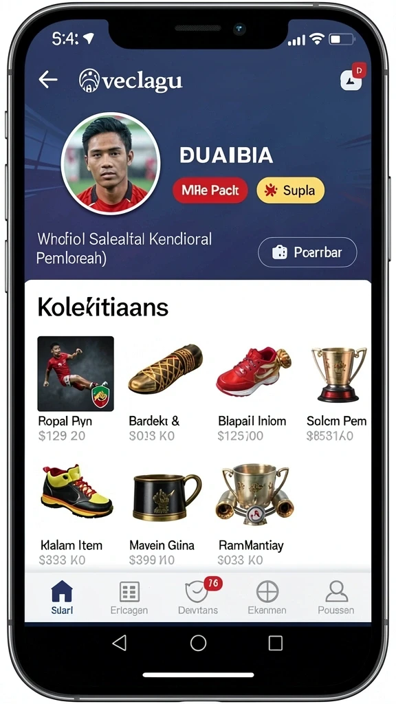Screenshot rpvip4 nomor 1