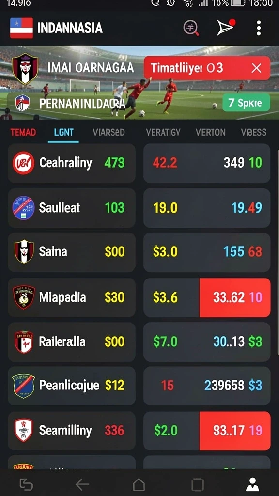 Screenshot rpvip8 nomor 1