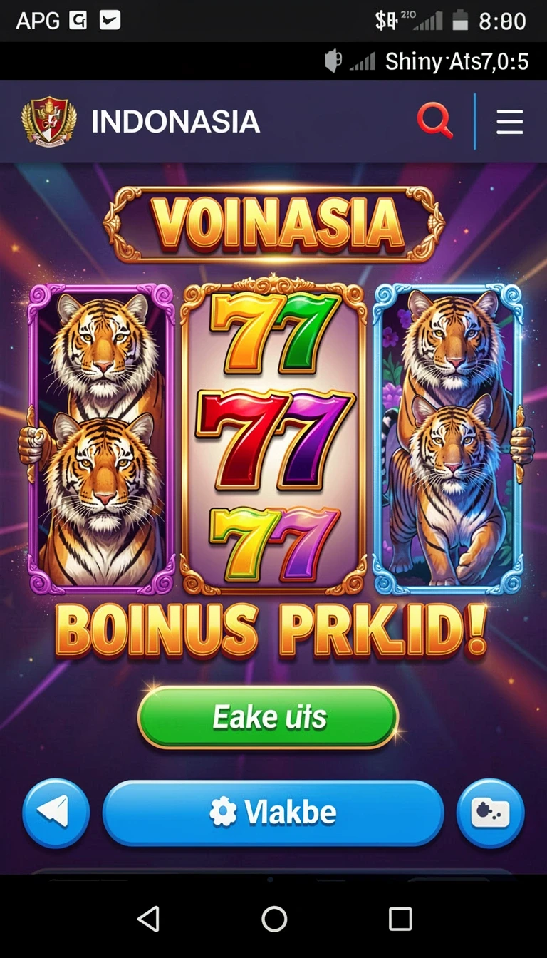 Screenshot rsngame nomor 3
