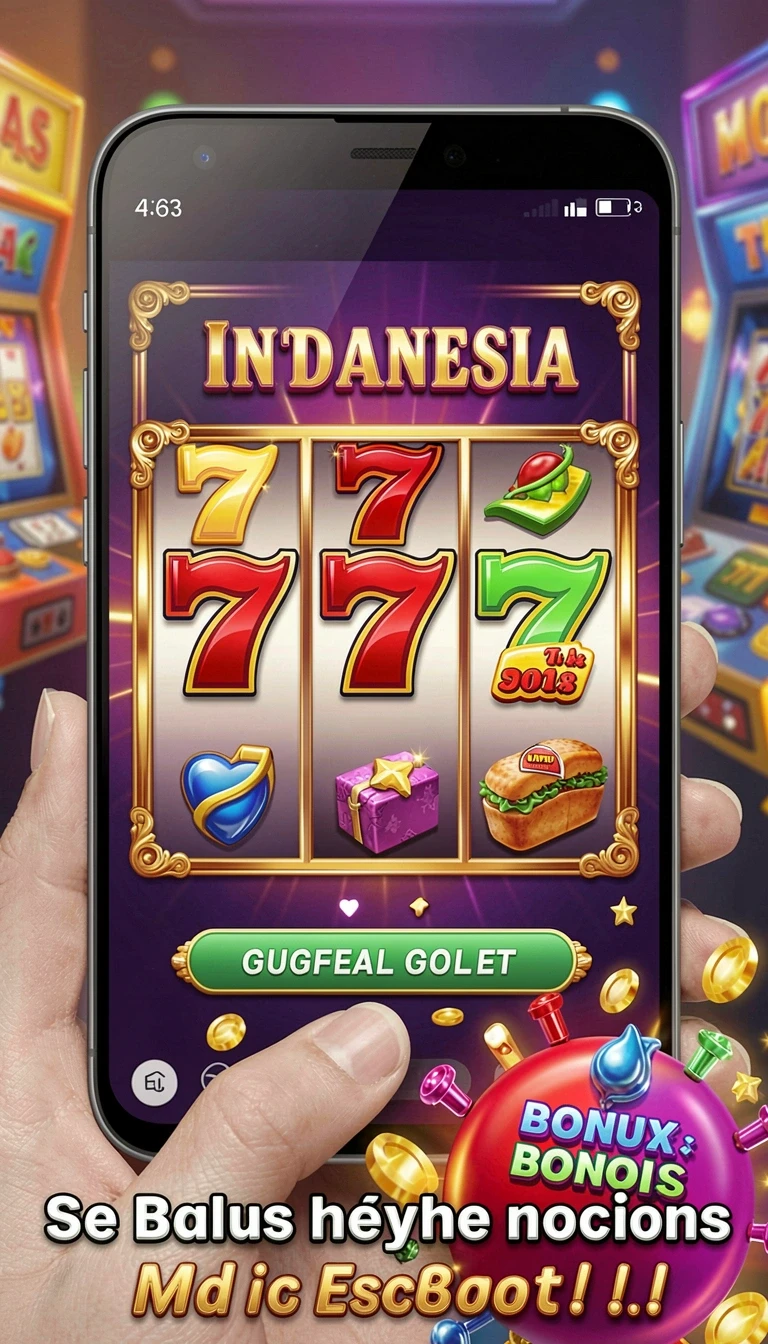 Screenshot situstoto nomor 1