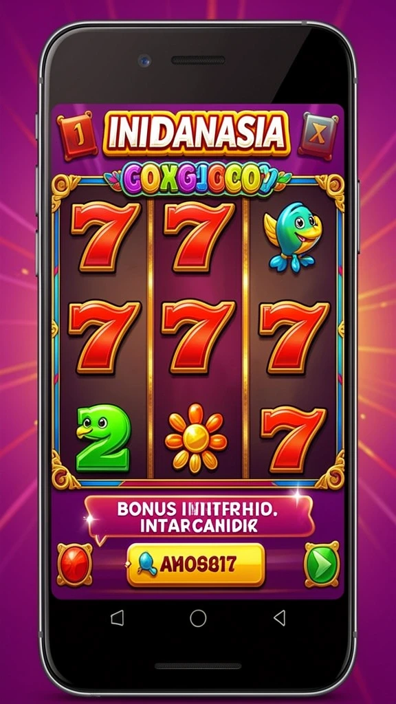 Screenshot superwin777 nomor 3