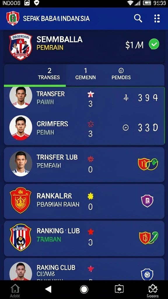 Screenshot surga55 nomor 1