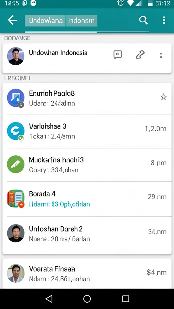 Screenshot ternatetoto nomor 2