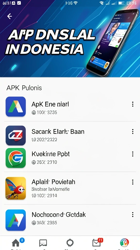 Screenshot ungutoto nomor 1