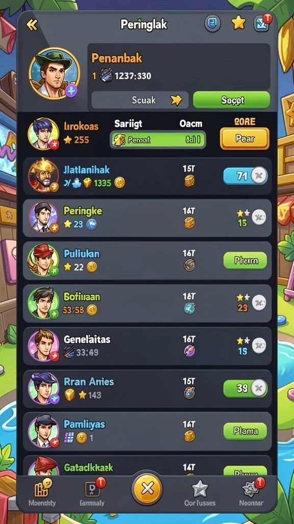 Screenshot vio77 nomor 2