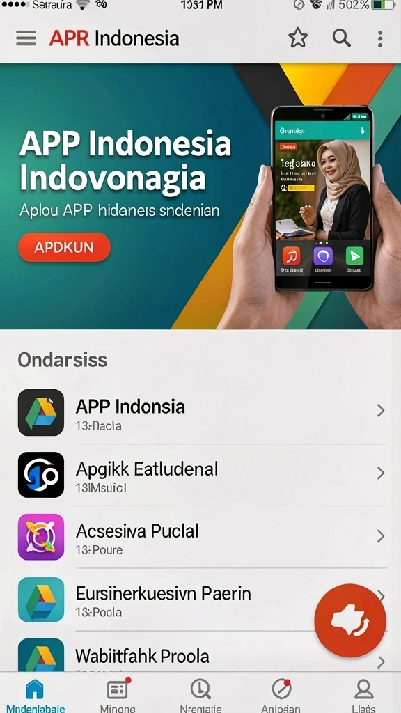 Screenshot vm777 nomor 1