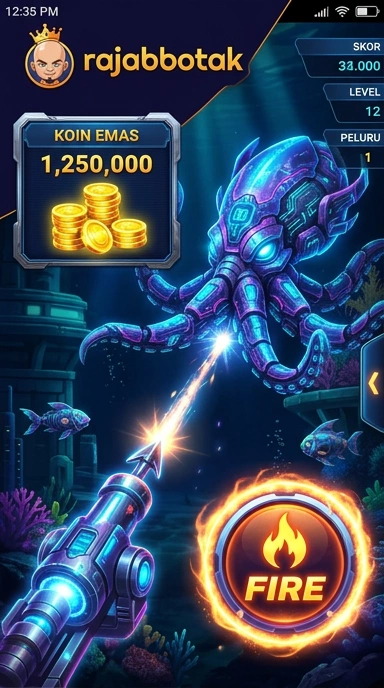 rajabotak — galeri pratinjau - APK Resmi